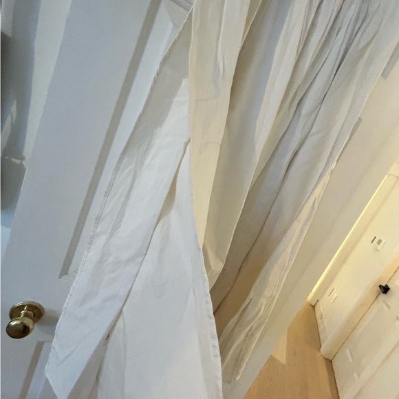 Free People Size 6 Lace Panel Corset Maxi Skirt - Picture 5 of 8